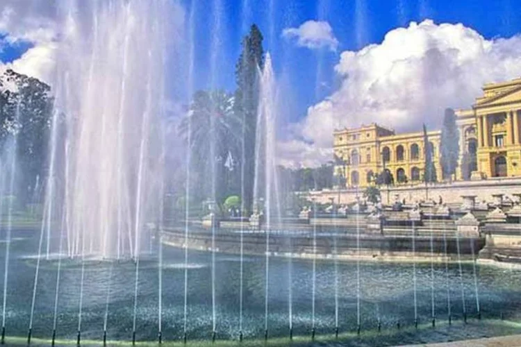 Museu do Ipiranga: uma das instituições mais conhecidas do país
