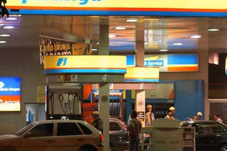 CVM condena 3 por irregularidades na venda da Ipiranga