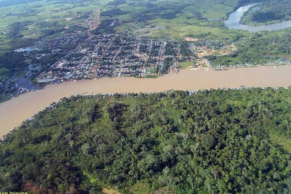 As 10 cidades menos desenvolvidas do Brasil em 2025, segundo o índice Firjan