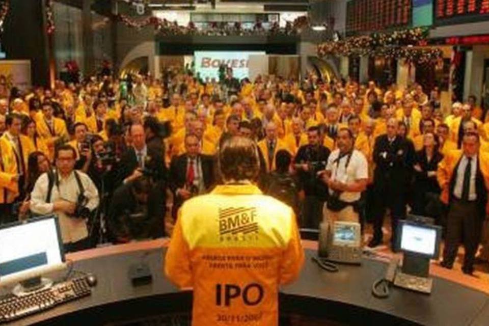 Seadrill adia IPO da unidade brasileira Seabras