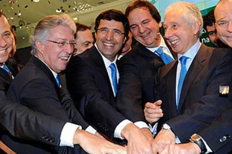 
	IPO do BTG na BM&amp;FBovespa: comite &eacute; composto por empresas e entidades do mercado de capitais
 (Divulgação)