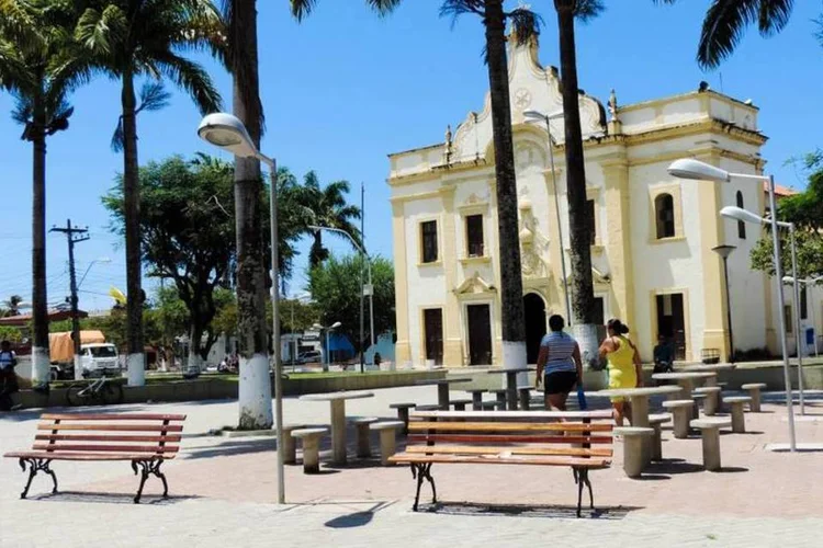 Ipojuca: o método está sendo implantado em Pernambuco (Danilo Luiz/SECOMIpojuca/Divulgação)