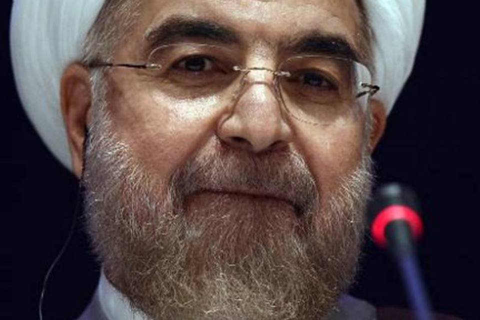 Rohani alerta que um conflito com o Irã será "a mãe de todas as guerras"