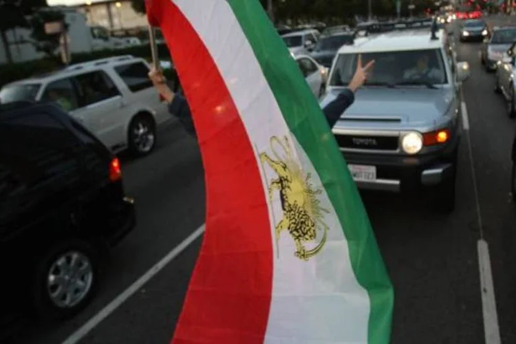 bandeira (Getty Images)