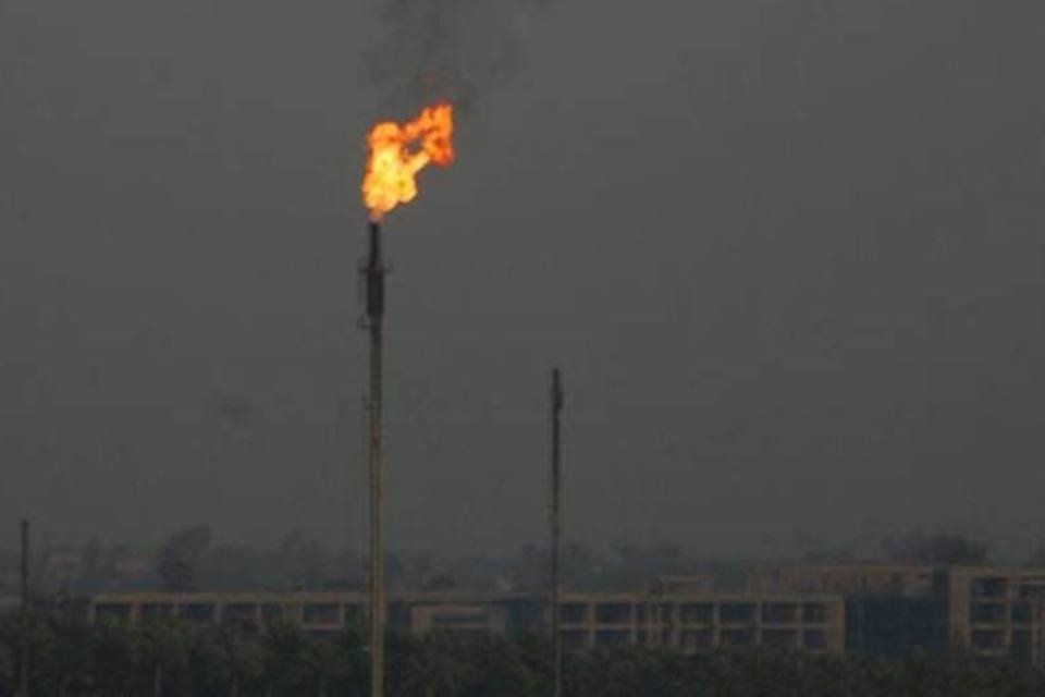 Países exportadores compensariam embargo petrolífero contra Irã