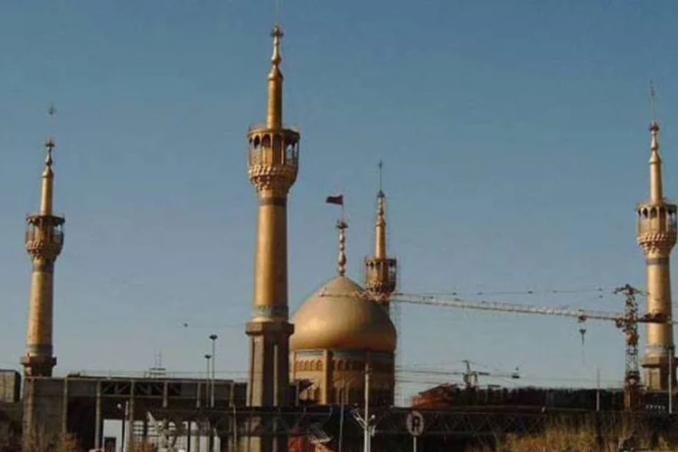 A lei islâmica "sharia" condena à morte assassinos, estupradores, traficantes e aqueles que atentem contra a lei de Alá e a República Islâmica (Wikimedia Commons)