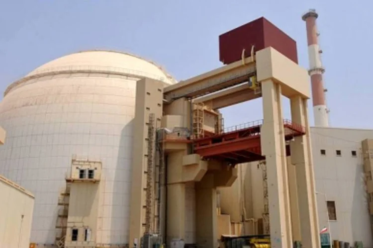 Vírus pode ter sido projetado para tentar frear o programa nuclear iraniano (.)