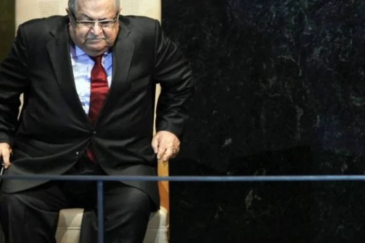 Presidente do Iraque, Talabani está atuando 'com todos seus contatos' para alcançar garantias