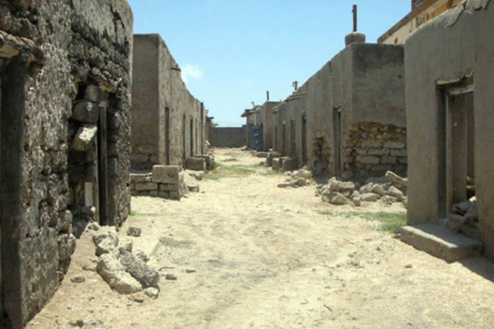 ONU pede que Iraque estenda prazo fixado para fechar acampamento de Ashraf
