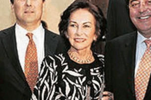 Bilionária do minério: quem é a mulher mais rica da América Latina que superou Eduardo Saverin