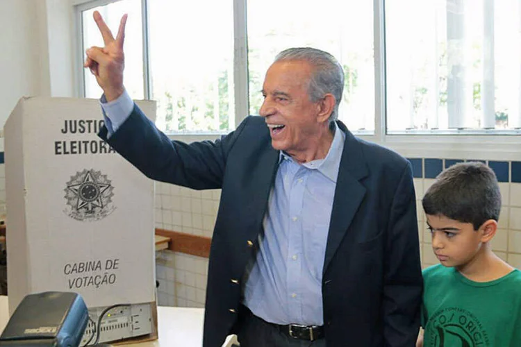  (Leandro Vieira/ Coligação Amor Por Goiás)