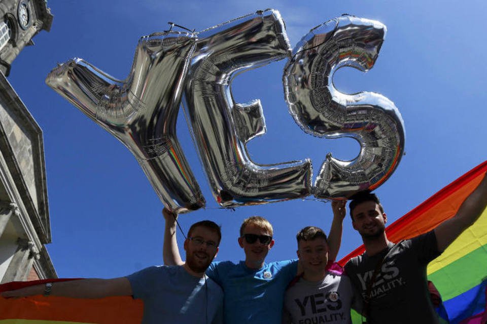 Casamento gay entra em vigor nesta sexta em Porto Rico