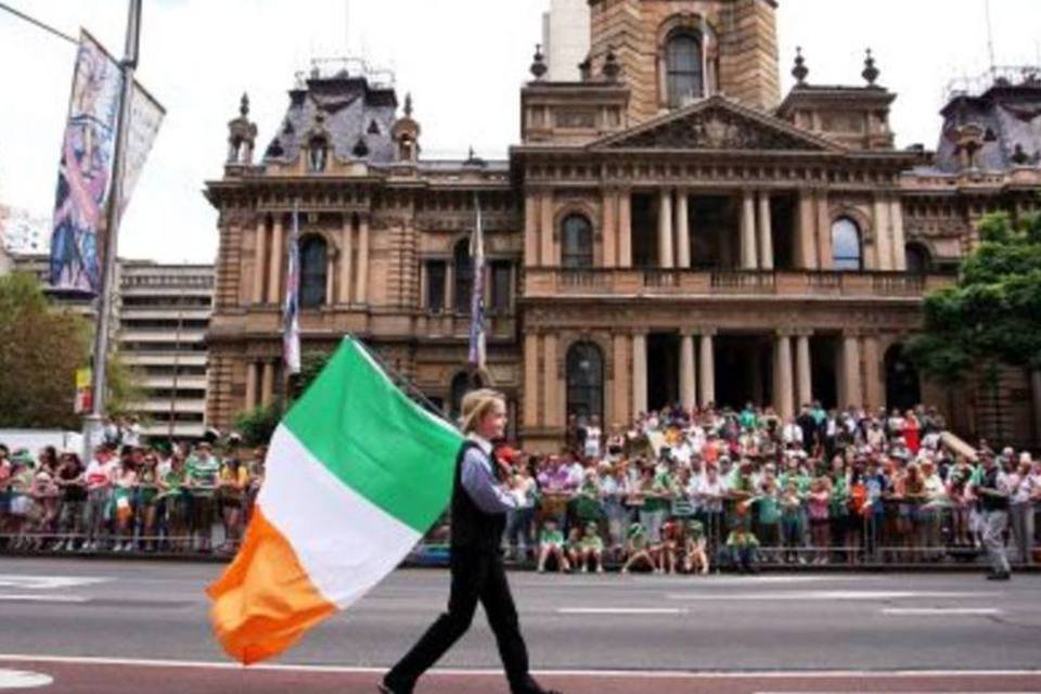 Governo norte-irlandês teme volta do IRA e ameaça renunciar