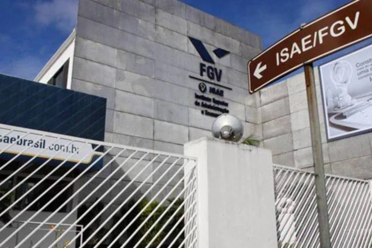 
	FGV: Indicador Antecedente Composto da Economia caiu 0,2% em junho, 1,8% em maio e 0,4% em abril
 (Divulgação/Facebook)