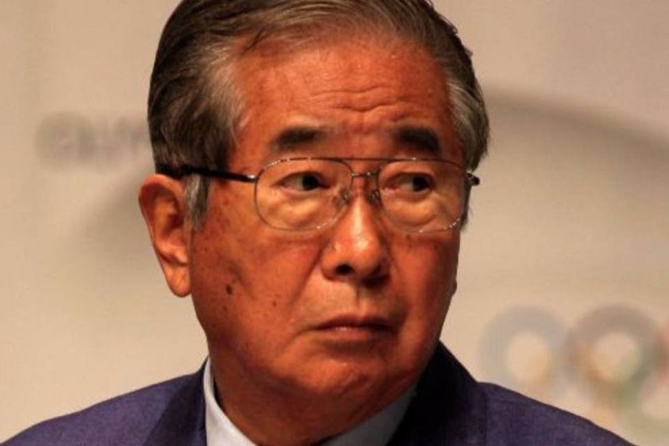 Ishihara se retira após 12 anos como prefeito de Tóquio