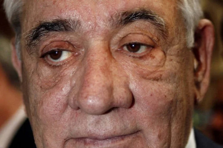 Isidoro Álvarez: presidente ajudou a tornar a companhia o maior grupo de lojas de departamento na Espanha (Sergio Perez/Reuters)