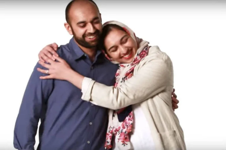 Campanha "Meet a Muslim": contra preconceitos com o Islã   (Reprodução)