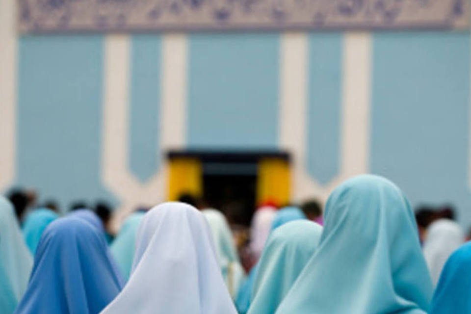 Islamismo alcançará cristianismo em número de fiéis até 2050
