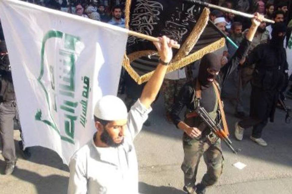 EUA impõem sanções a dois suspeitos de ligação com Al-Qaeda