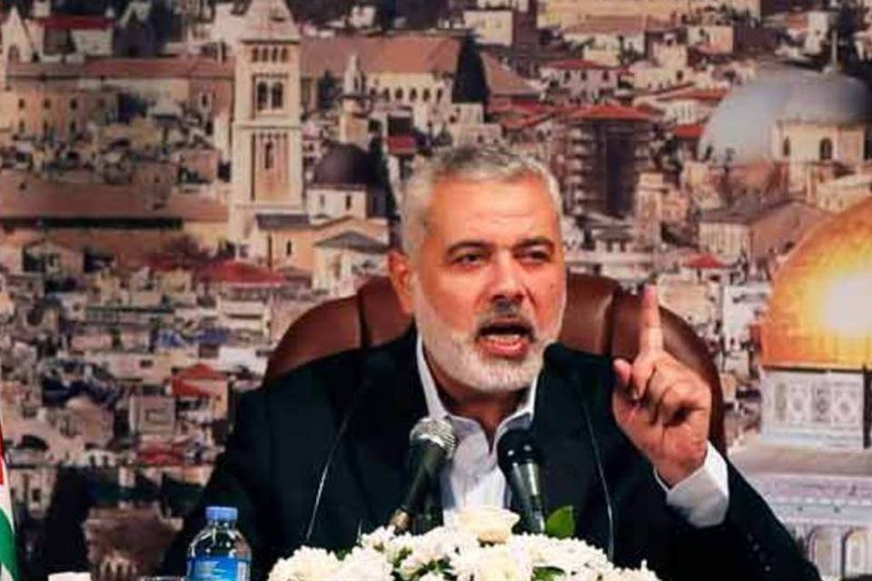 Hamas: não temos nada a ver com a violência em Egito e Síria