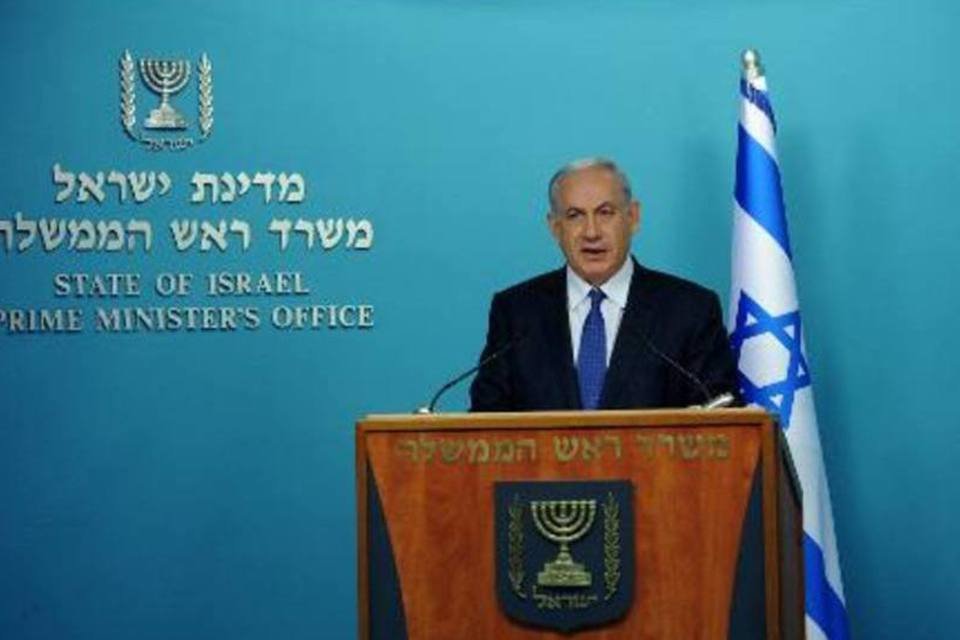 Israel expulsará imigrantes africanos sem documentos