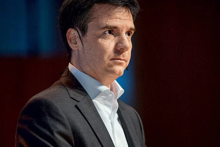 
	Israel Ruiz, do MIT: &ldquo;O objetivo n&atilde;o &eacute; elevar a burocracia, mas ajudar os pesquisadores&rdquo;
 (Divulgação/Exame)