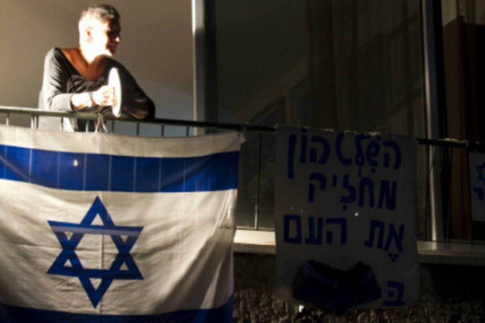 Espanha convoca encarregado de negócios de Israel por incidente na Cisjordânia