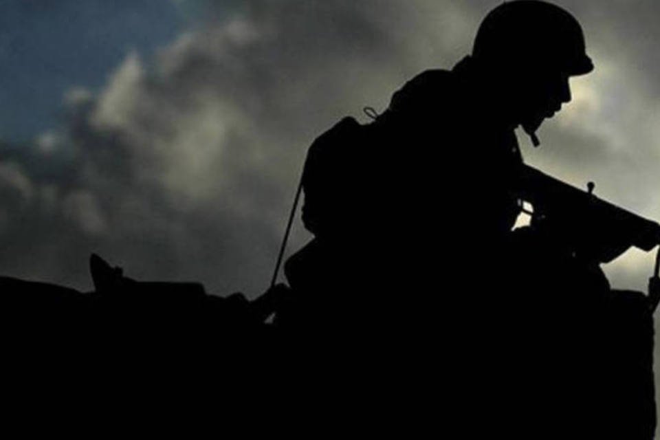 Justiça militar israelense condena 99,7% dos acusados palestinos