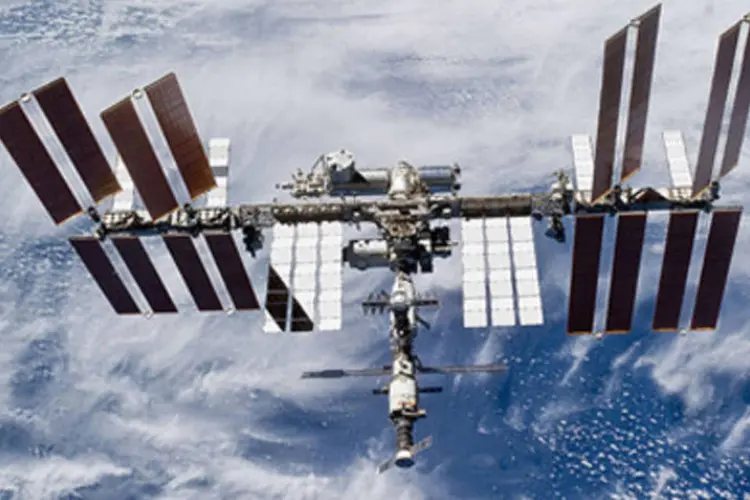 Estação Espacial Internacional: nave Atlantis, que transportou os astronautas para a unidade, será aposentada após a última missão