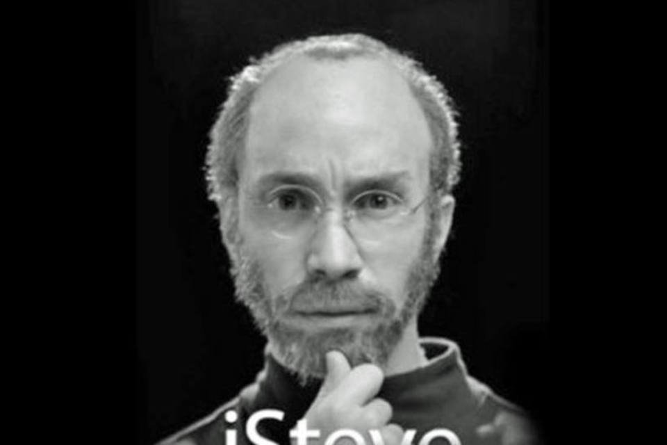 Primeiro filme sobre Steve Jobs estreia dia 15 de abril