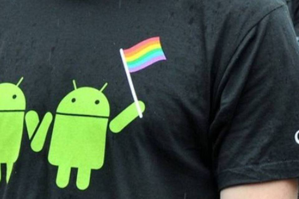 Google vai ao horário nobre em apoio à causa gay