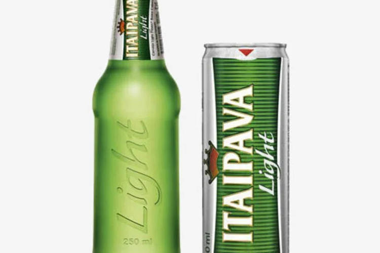 
	Itaipava Light: segundo Conar, an&uacute;ncio segundo o qual a bebida &eacute; 25% menos cal&oacute;rica n&atilde;o especifica o produto ao qual a Itaipava Light &eacute; comparada
 (Divulgação)