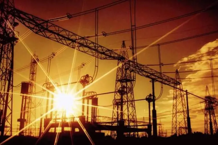 Usina de Itaipu: até 2019, governo deve investir R$ 214 bi em produção de energia elétrica (Divulgação)