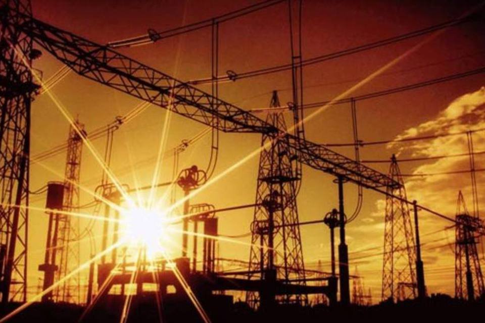 MME: oferta de energia será maior que demanda até 2019