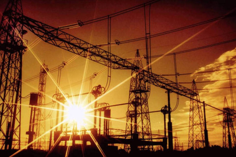 Consumo de energia no Brasil deve crescer 5,4% em 2011