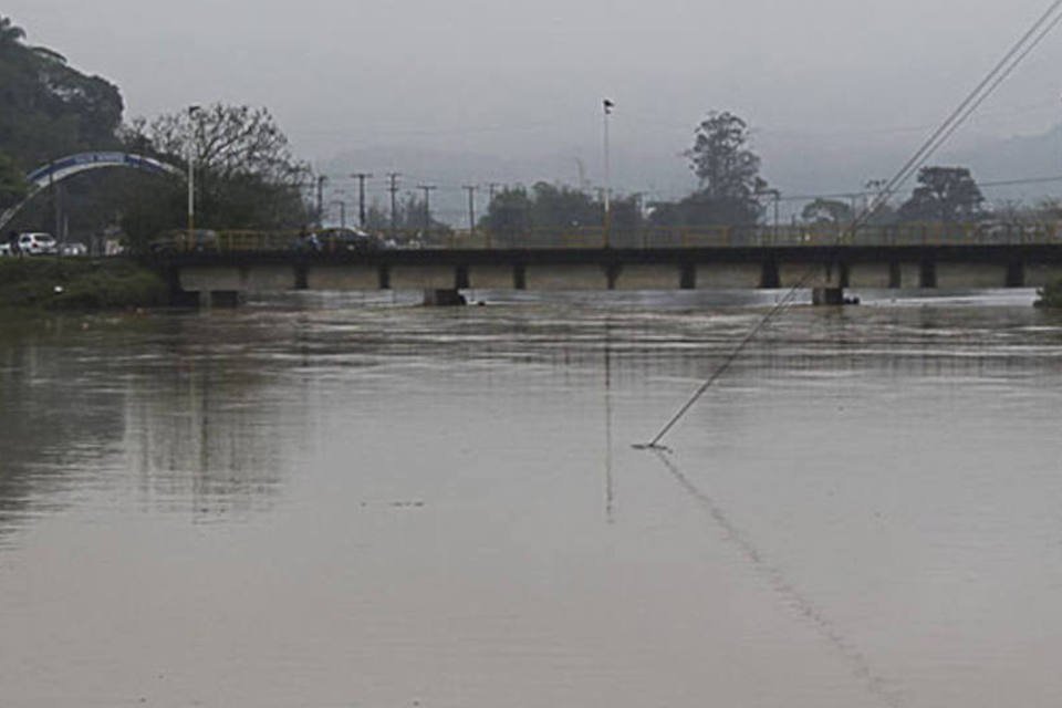 Governo reconhece situação de emergência em 15 cidades