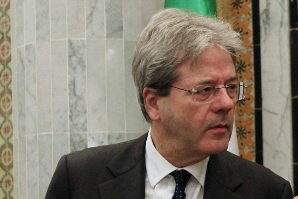 EUA alertam Itália sobre ameaça de ataque