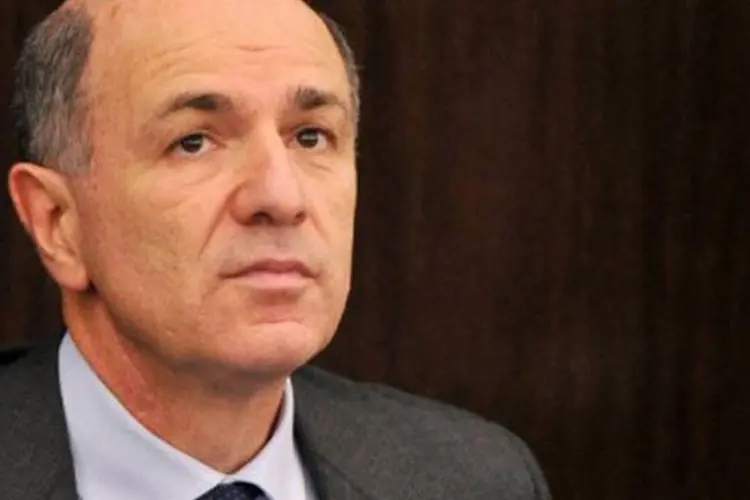 "Estamos em recessão", afirmou na semana passada o ministro de Desenvolvimento Econômico, Corrado Passera 