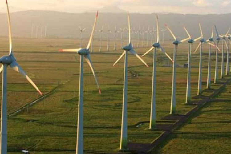 
	Aerogeradores: opera&ccedil;&atilde;o inclui 615 megawatts de parques e&oacute;licos da EDP em opera&ccedil;&atilde;o em Portugal
