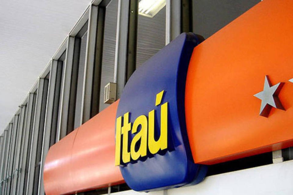 Itaú Unibanco comenta resultados do trimestre