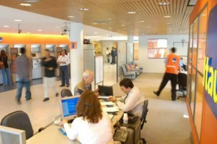 Itaú: instituição será a primeira a oferecer o produto do banco de fomento (.)
