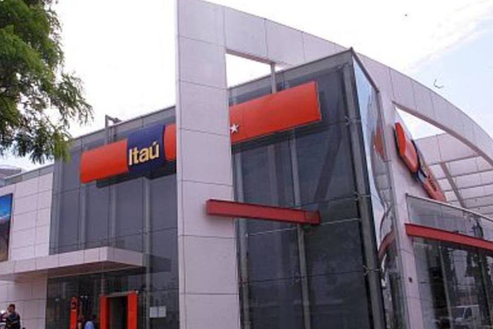 Itaú Unibanco conclui migração