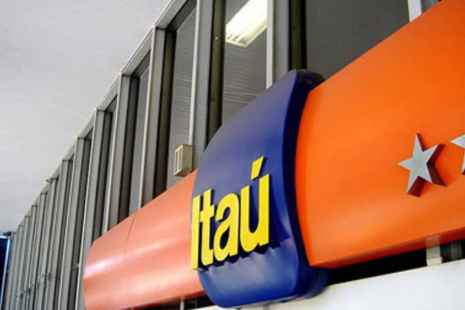 Itaú Unibanco deve vender US$1 bi em bônus de 10 anos, diz fonte