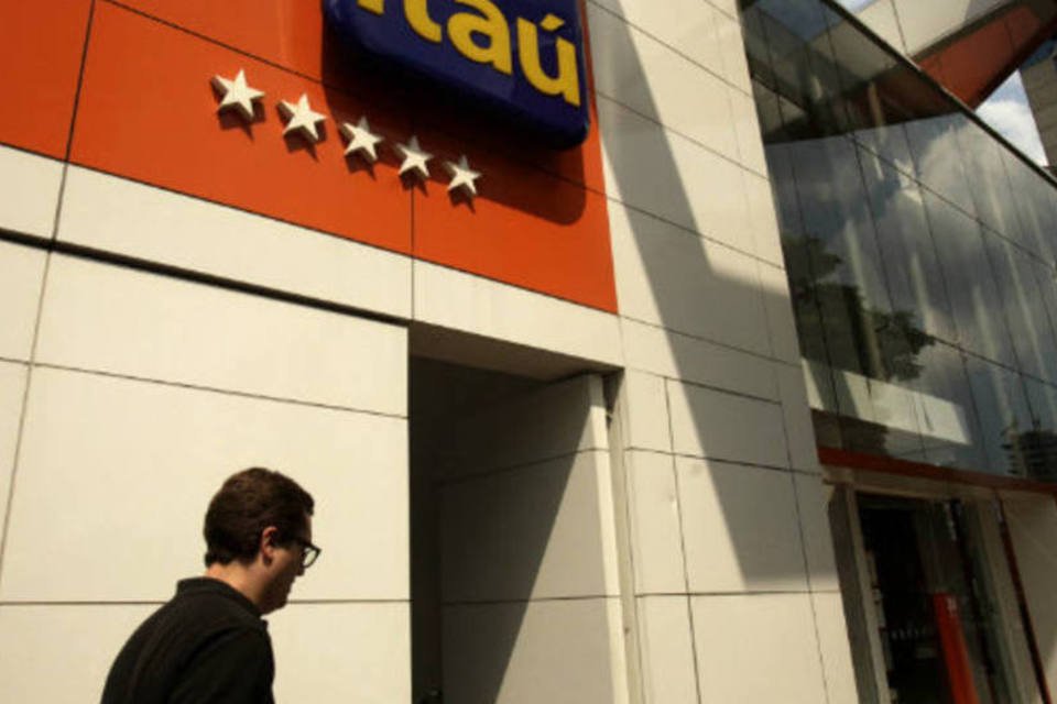 Inadimplência do Itaú em grandes empresas deve aumentar