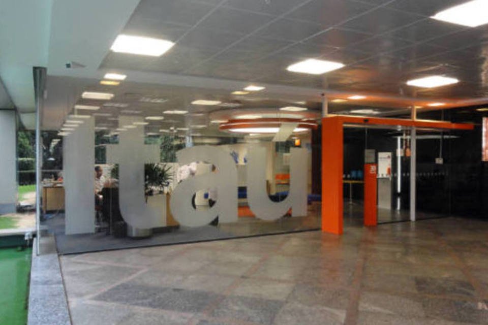 Itaú Unibanco tem menor inadimplência desde fusão em 2008