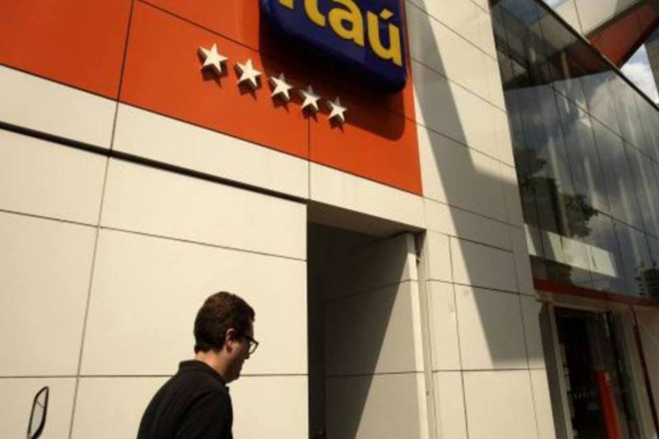 Itaú vê aumento da inadimplência em alguns segmentos