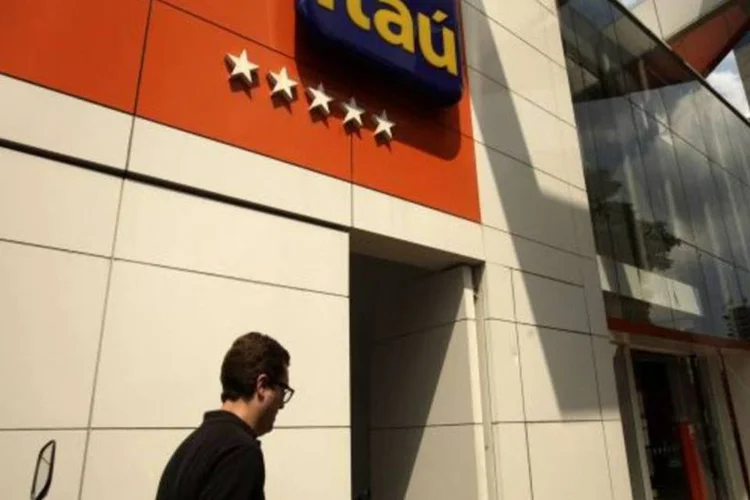 
	Ita&uacute;: resultados do banco no quarto trimestre devem permanecer s&oacute;lidos
 (Bloomberg/Dado Galdieri)