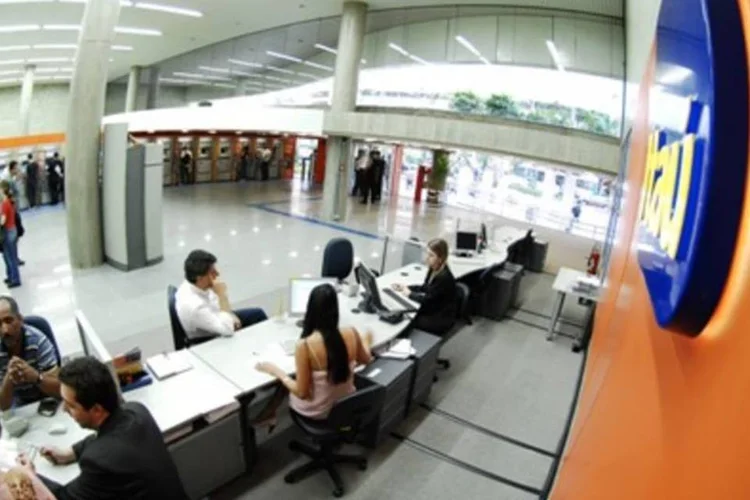 Itaú: caso atuasse globalmente, o valor de R$ 20,651 bilhões colocaria o banco entre as 32 marcas mais valiosas do mundo (.)