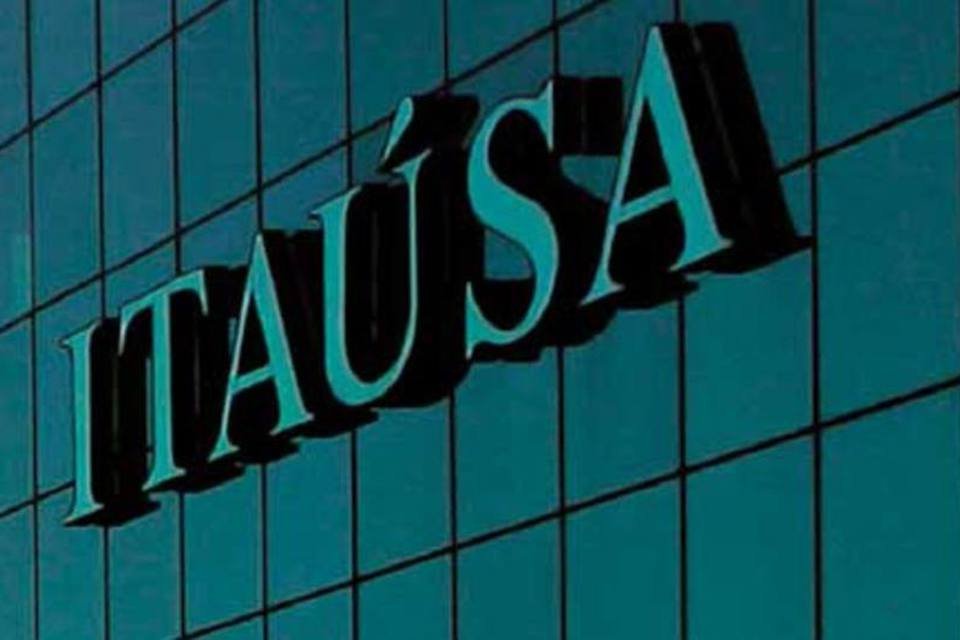 Itaúsa (ITSA4) vende mais R$ 660 milhões em ações da XP