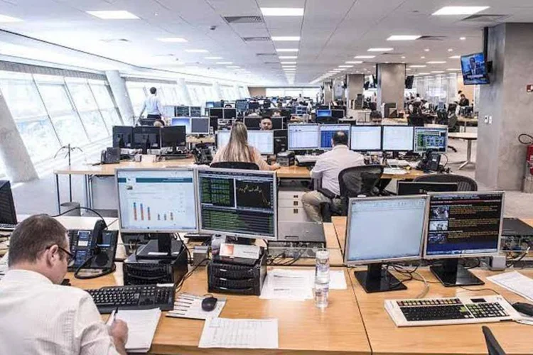 
	Ita&uacute;: pelo segundo ano, banco foi escolhido o melhor gestor de fundos de investimento do pa&iacute;s
 (GERMANO LUDERS)